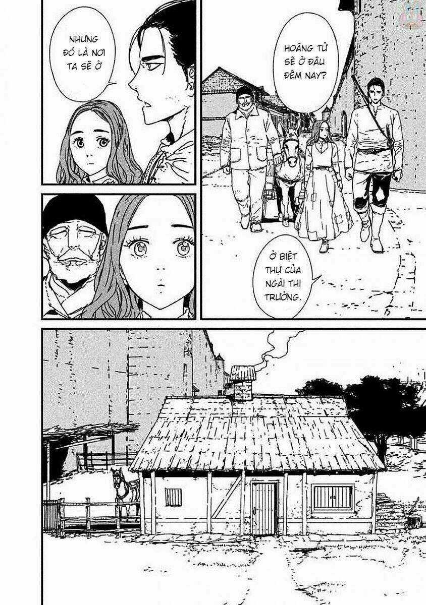 Issak Chapter 7 trang 24