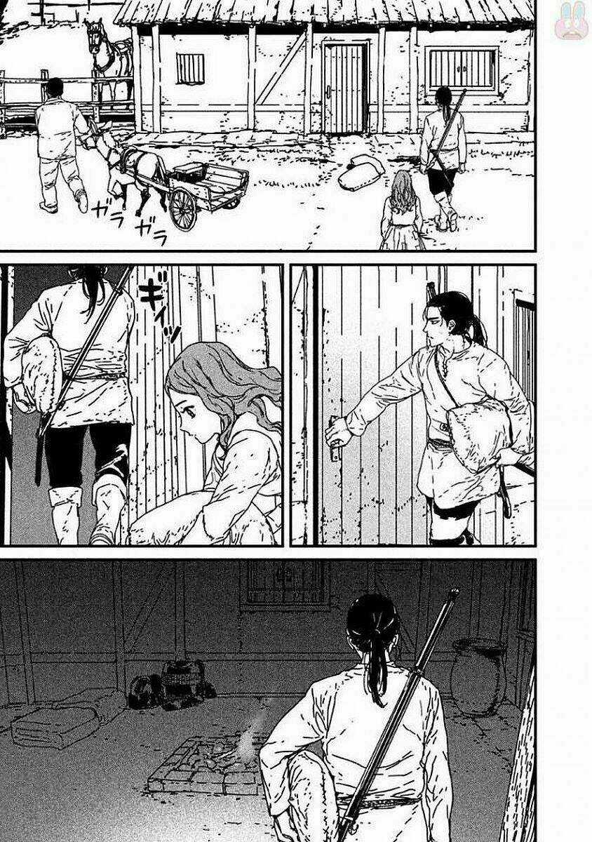 Issak Chapter 7 trang 25