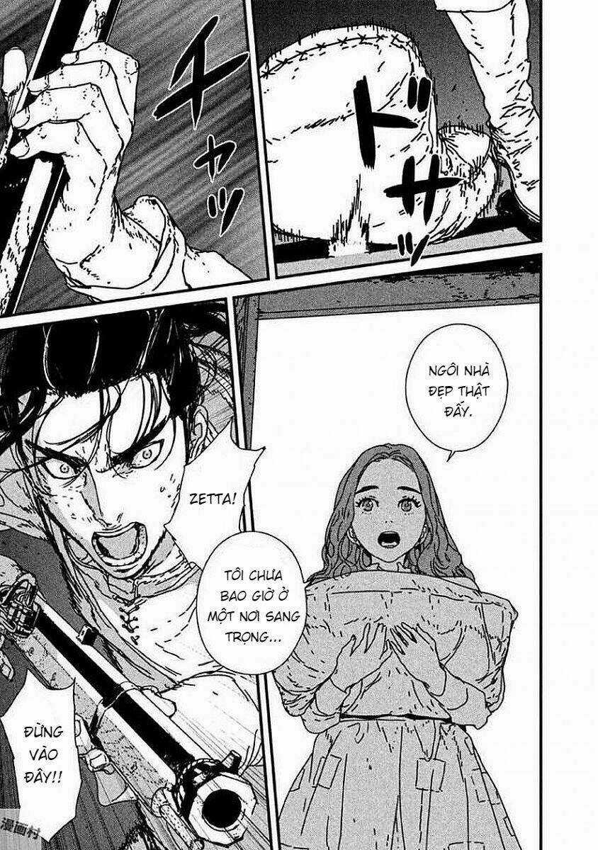 Issak Chapter 7 trang 27