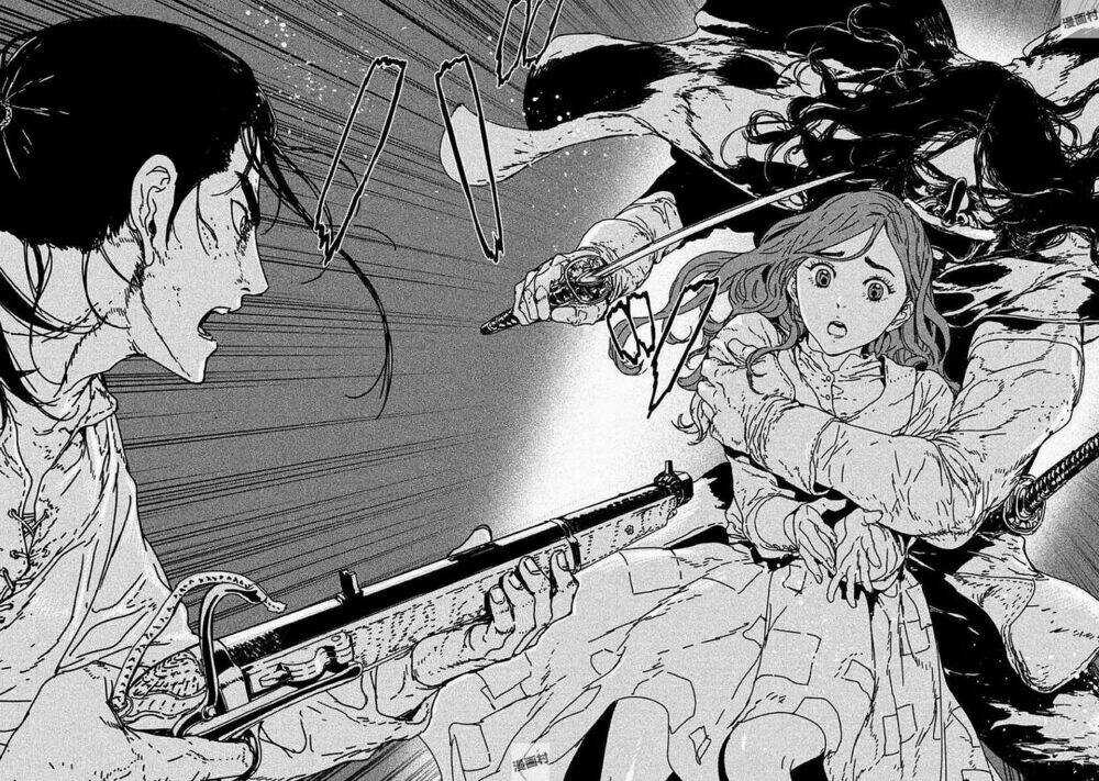 Issak Chapter 7 trang 28