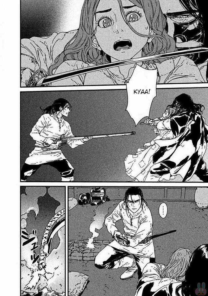 Issak Chapter 7 trang 29