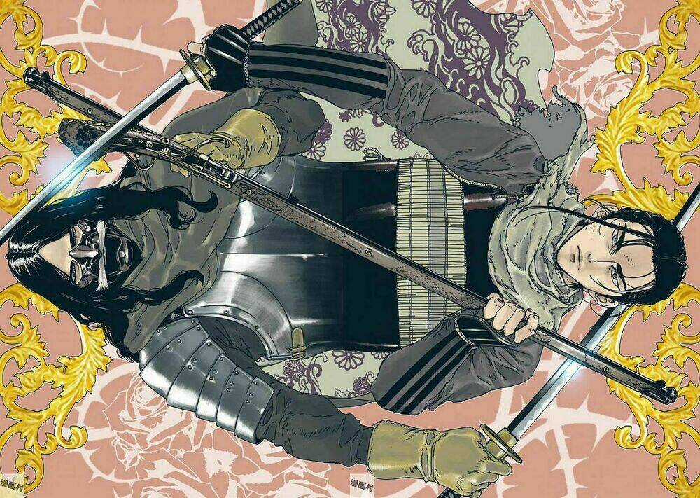 Issak Chapter 7 trang 3