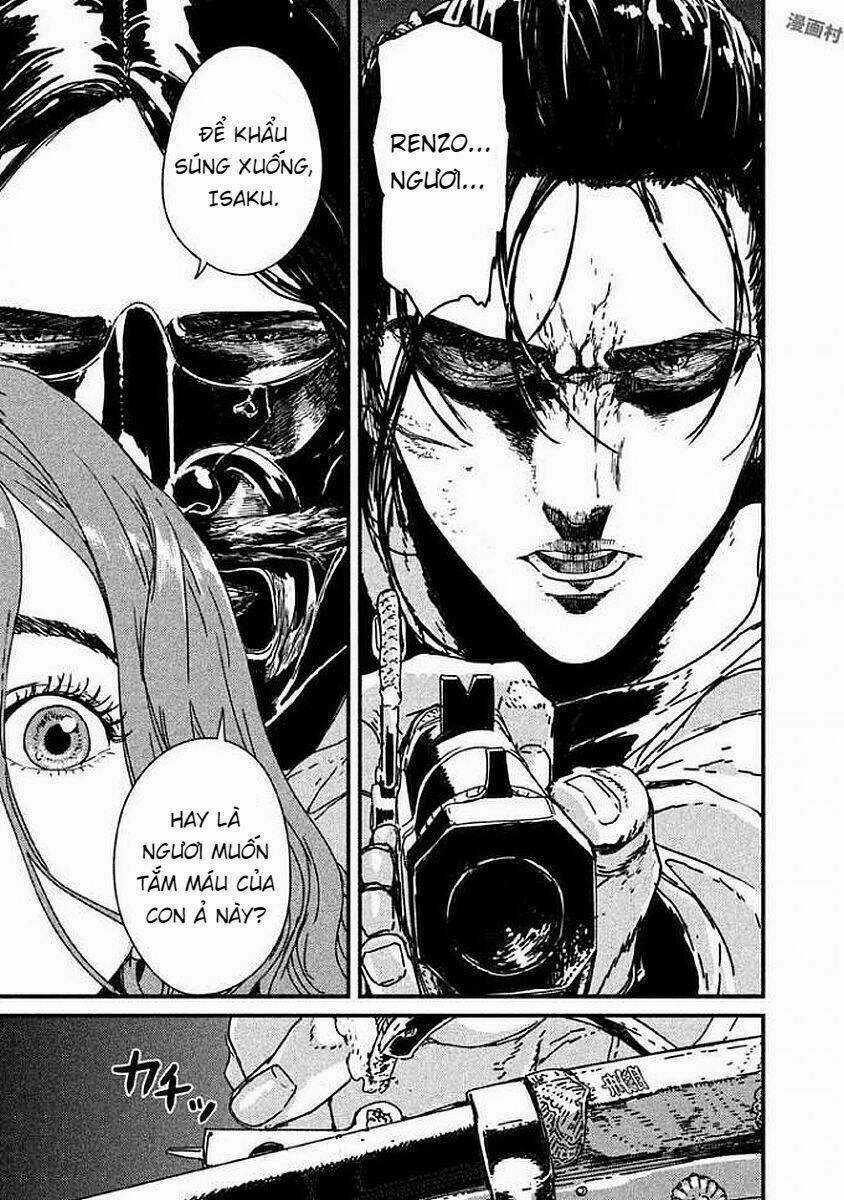 Issak Chapter 7 trang 30