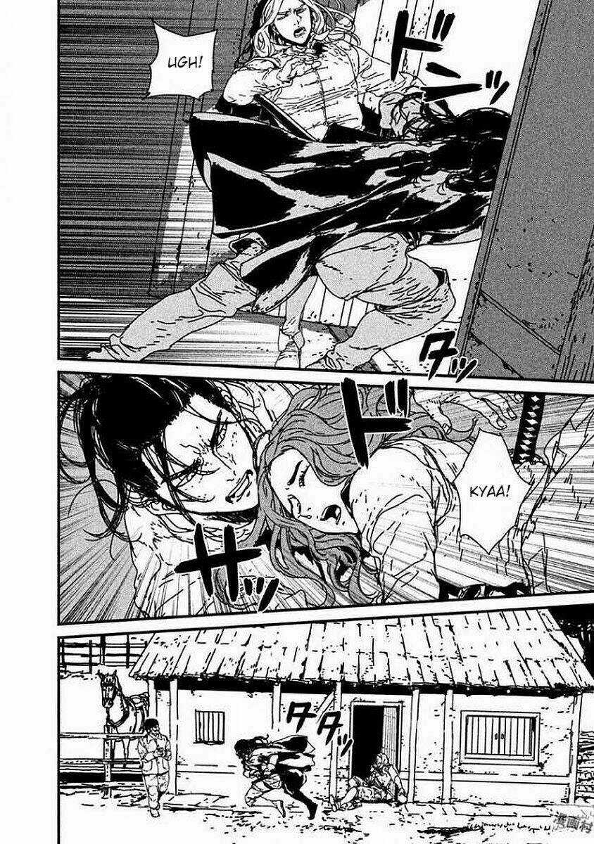 Issak Chapter 7 trang 36