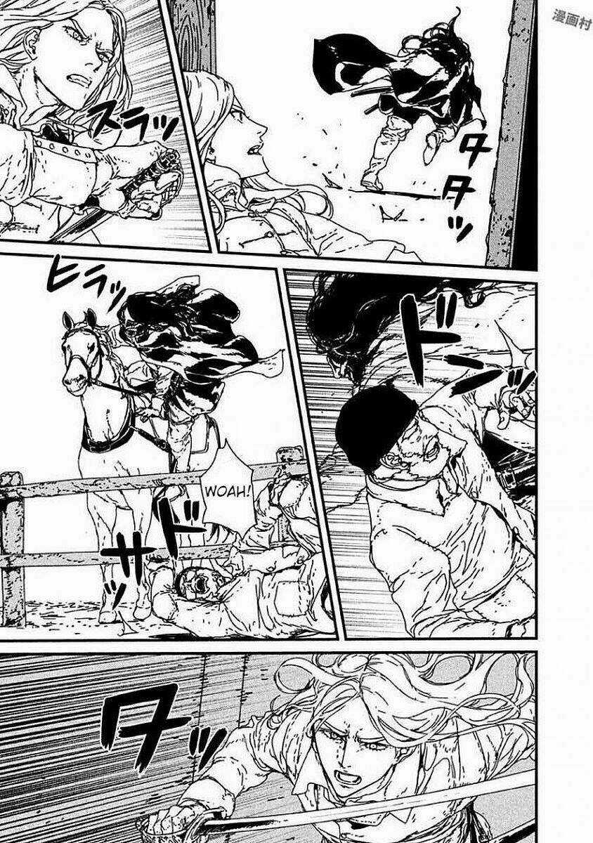 Issak Chapter 7 trang 37