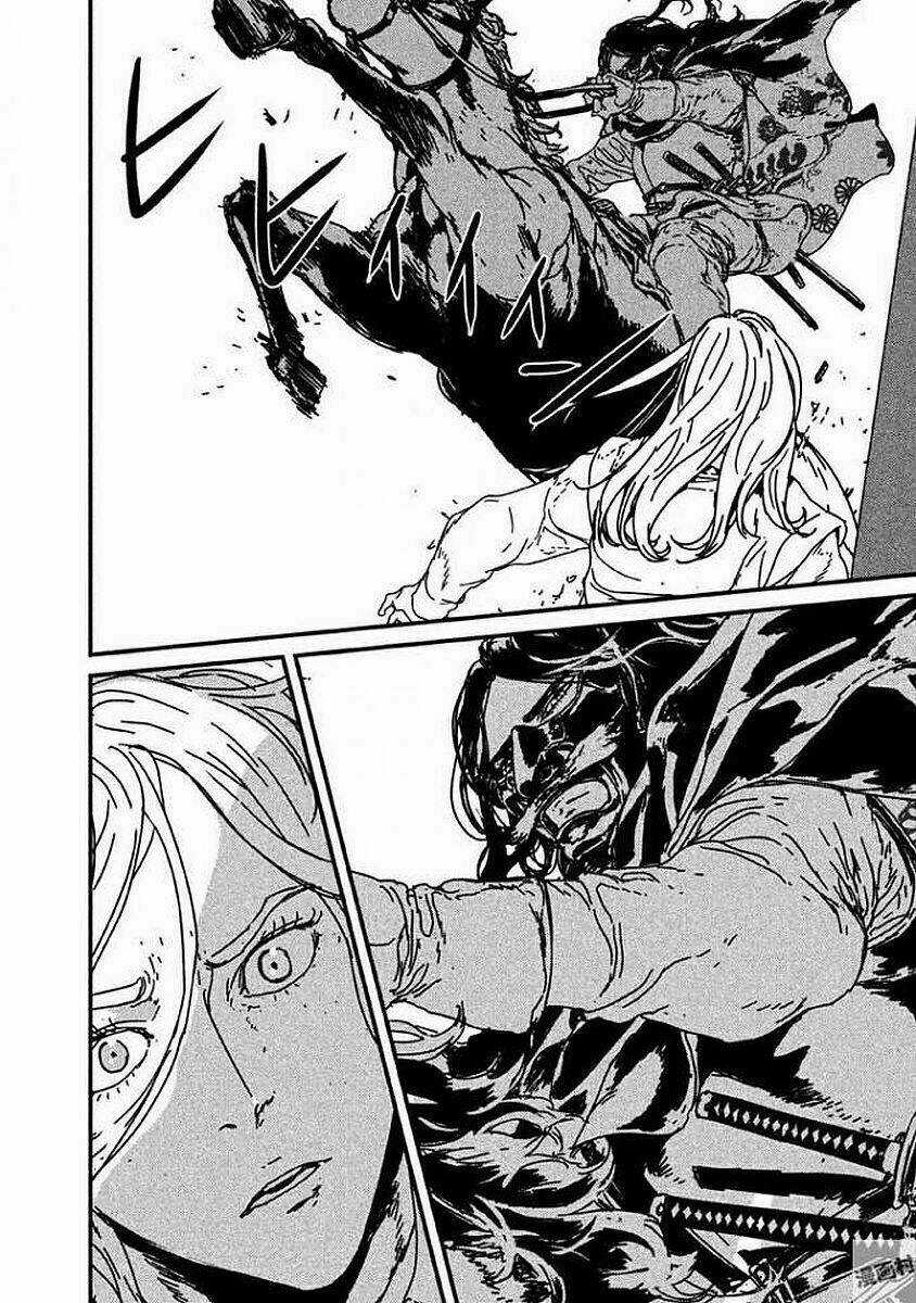 Issak Chapter 7 trang 38