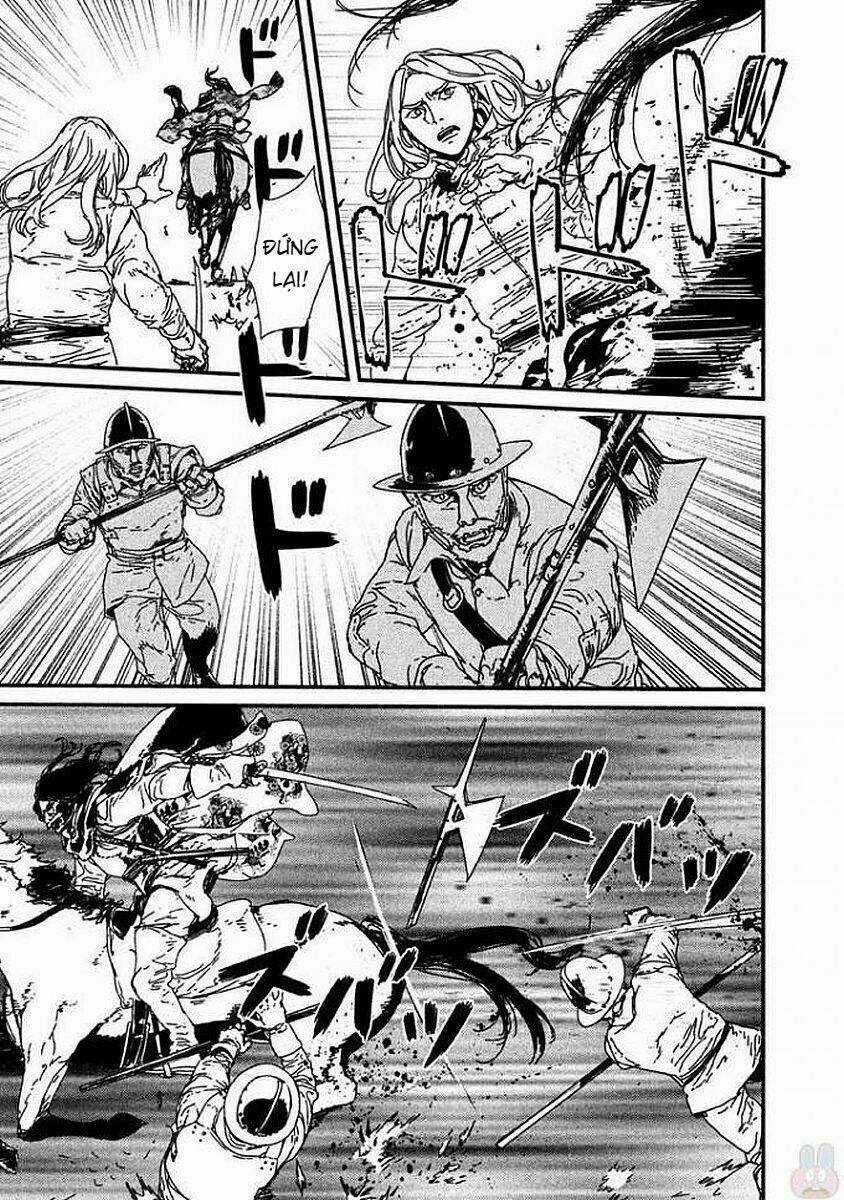 Issak Chapter 7 trang 39