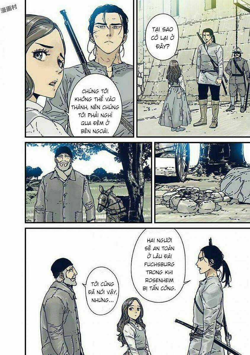 Issak Chapter 7 trang 4