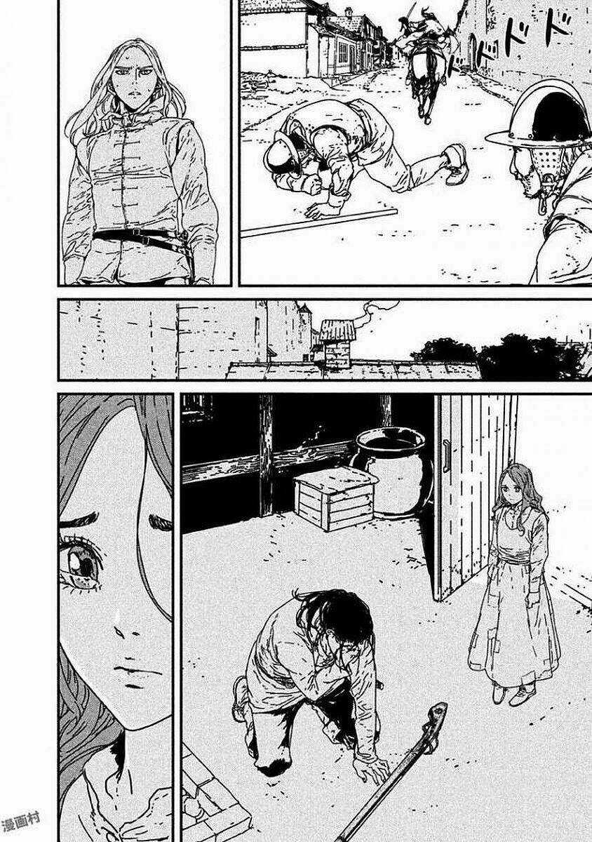 Issak Chapter 7 trang 40