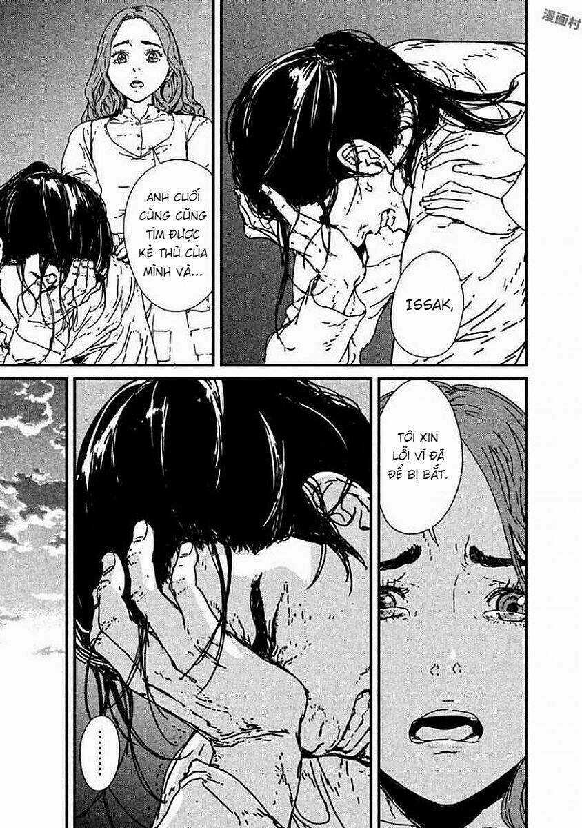 Issak Chapter 7 trang 41