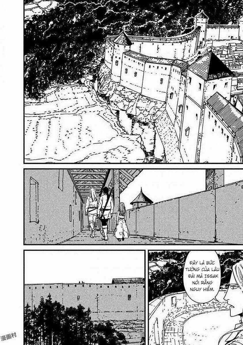 Issak Chapter 7 trang 42