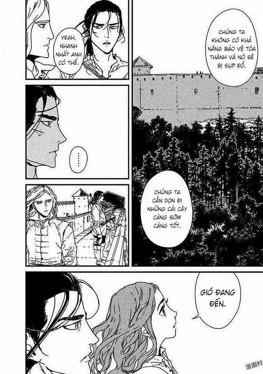 Issak Chapter 7 trang 44