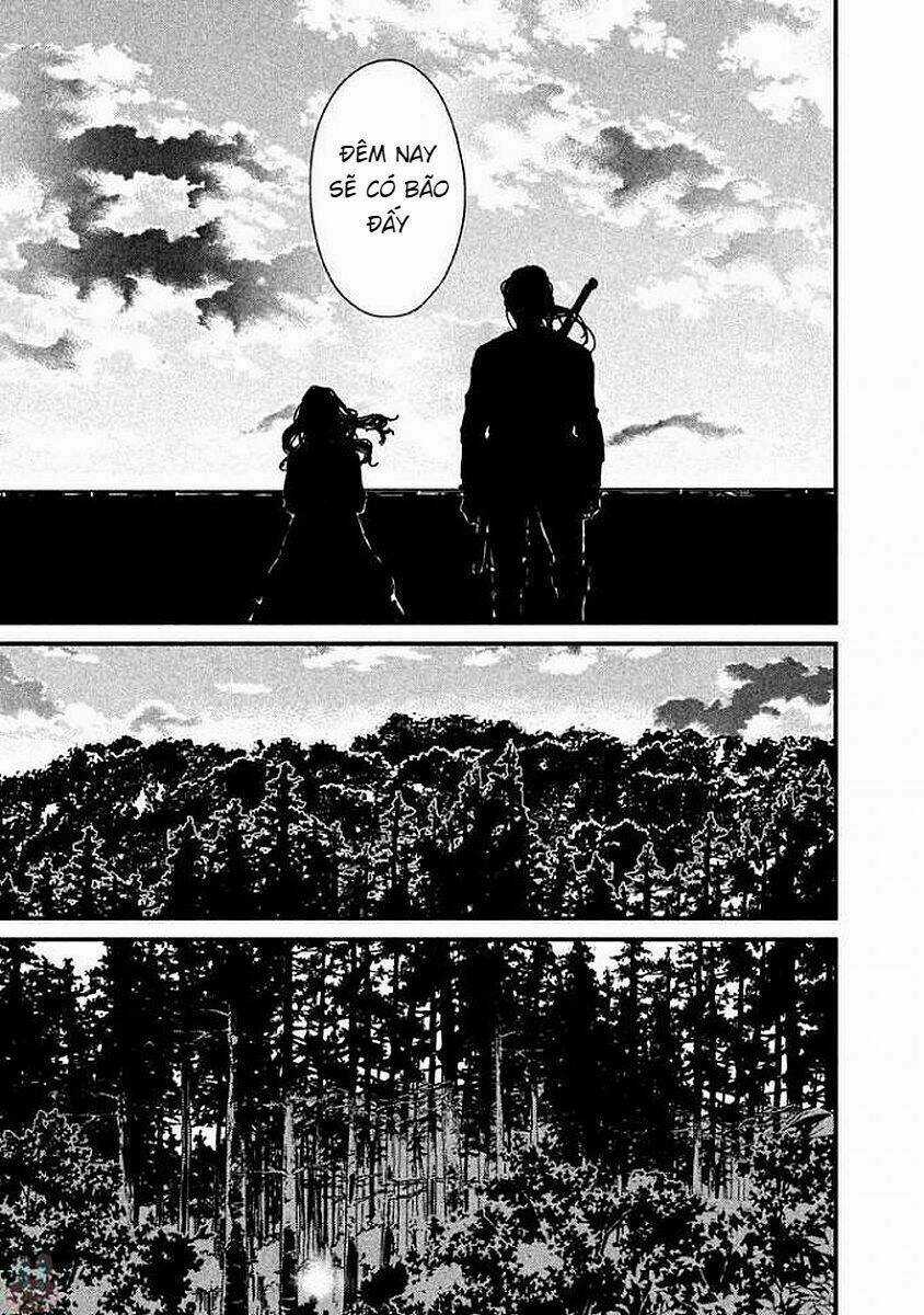 Issak Chapter 7 trang 45