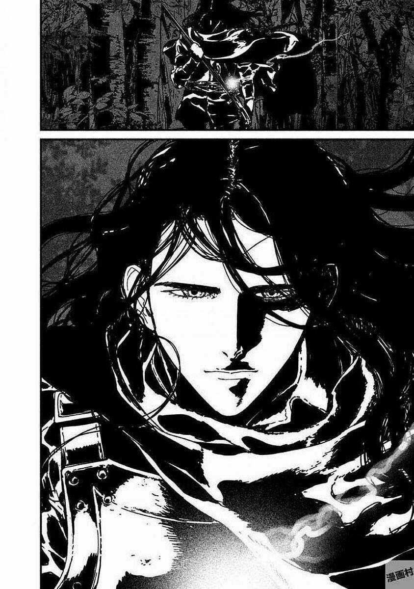 Issak Chapter 7 trang 46