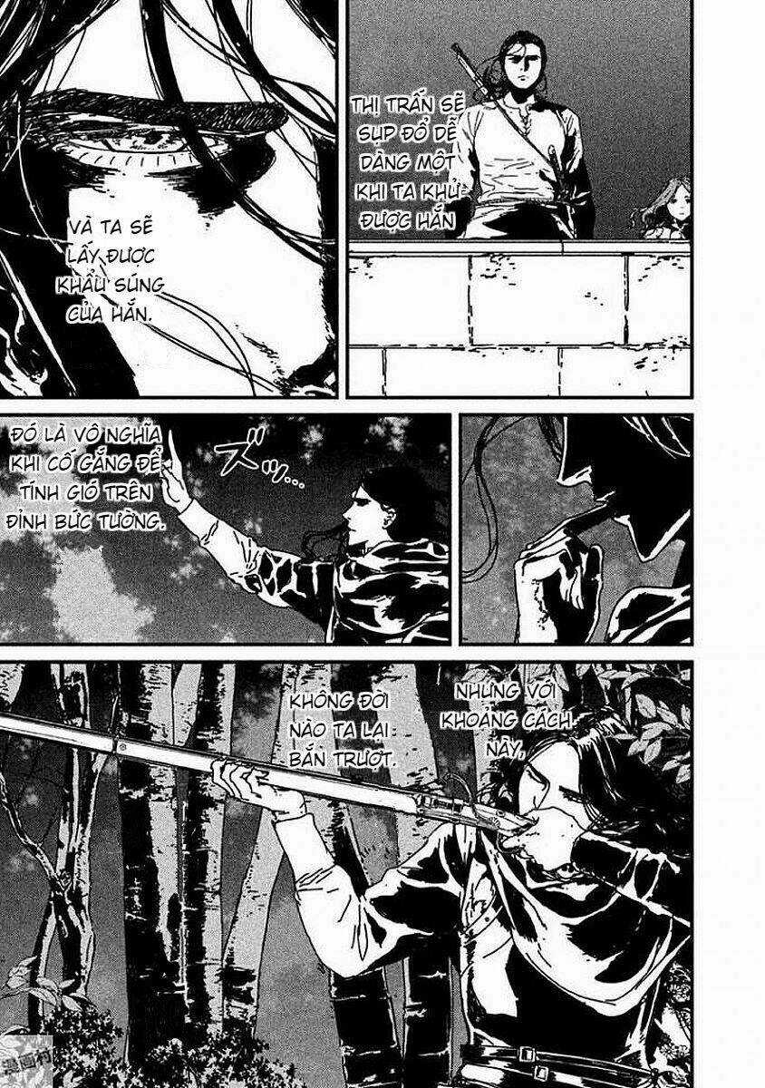 Issak Chapter 7 trang 47