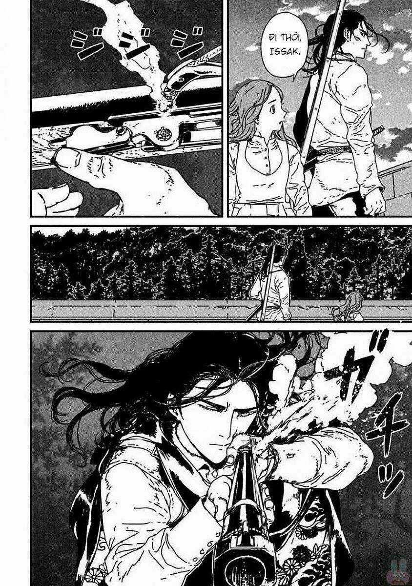 Issak Chapter 7 trang 48