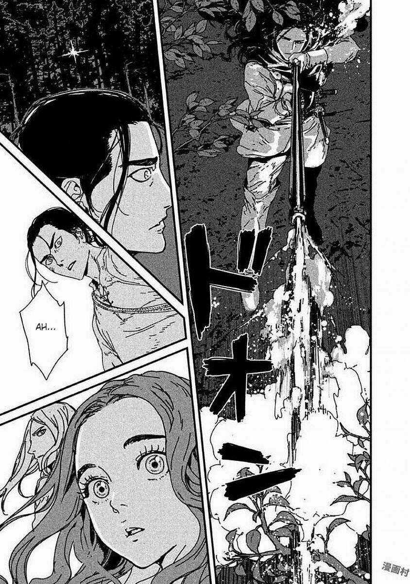 Issak Chapter 7 trang 49