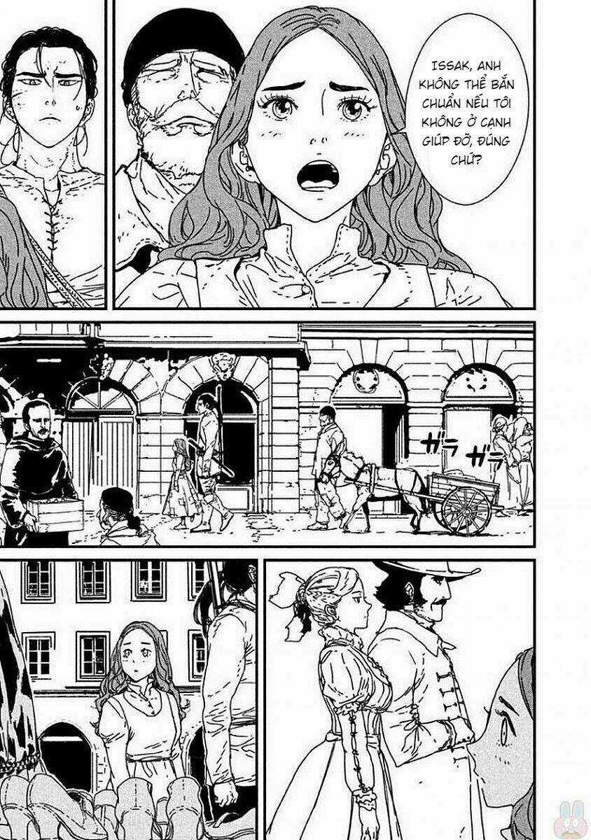 Issak Chapter 7 trang 5