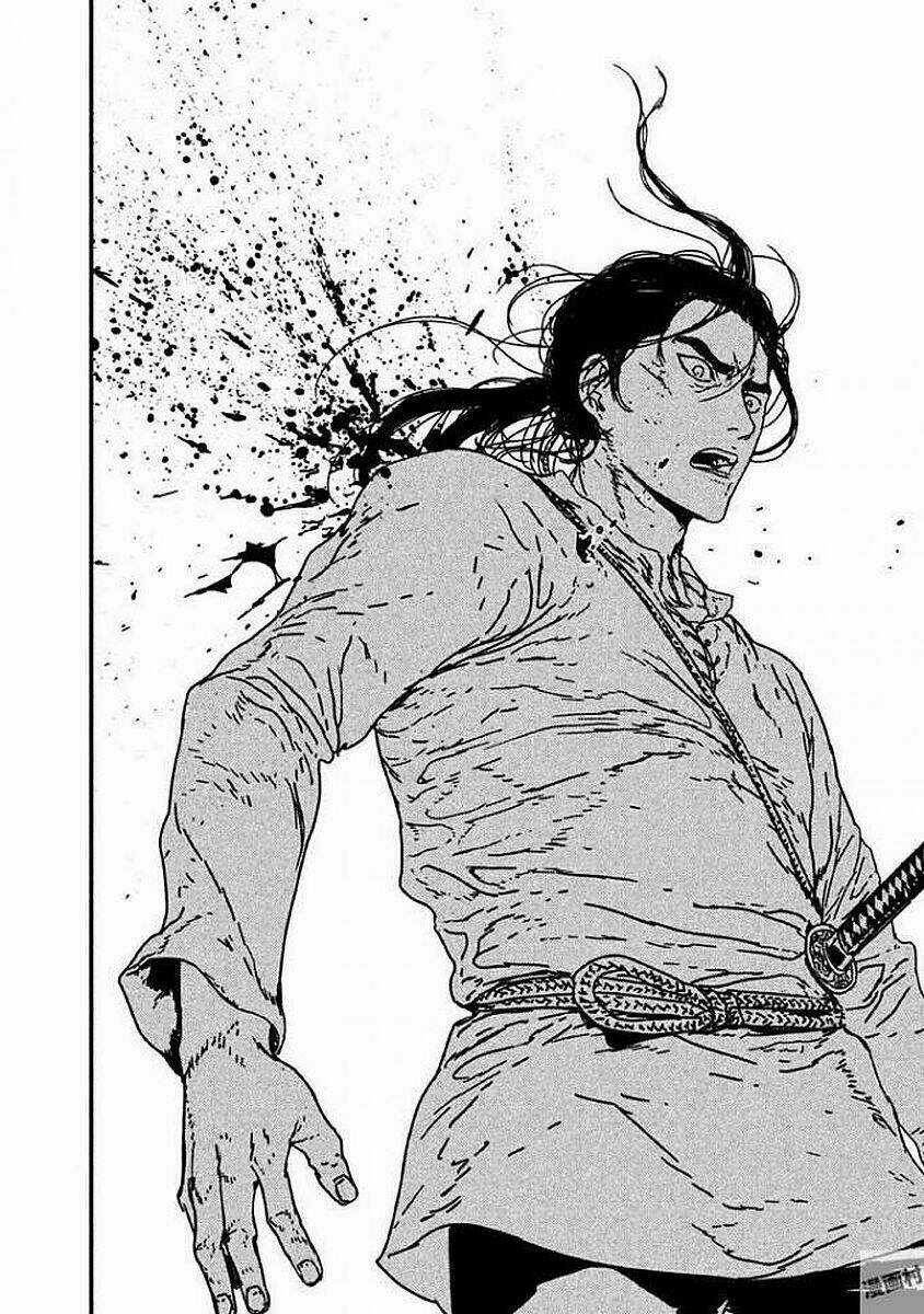 Issak Chapter 7 trang 50