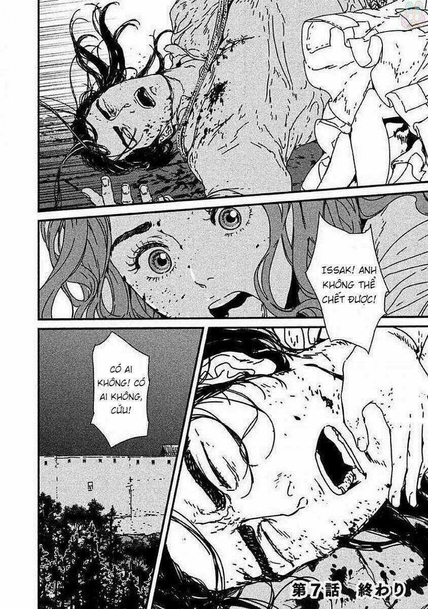 Issak Chapter 7 trang 52