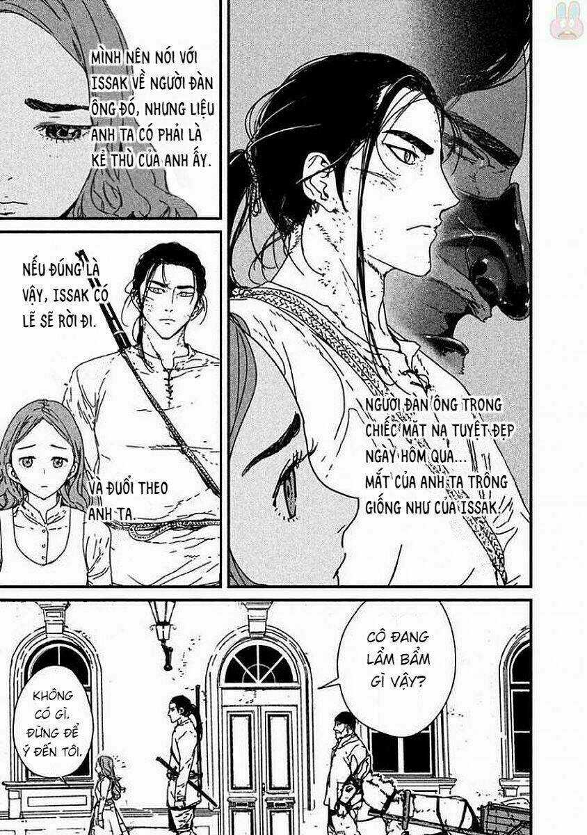Issak Chapter 7 trang 7
