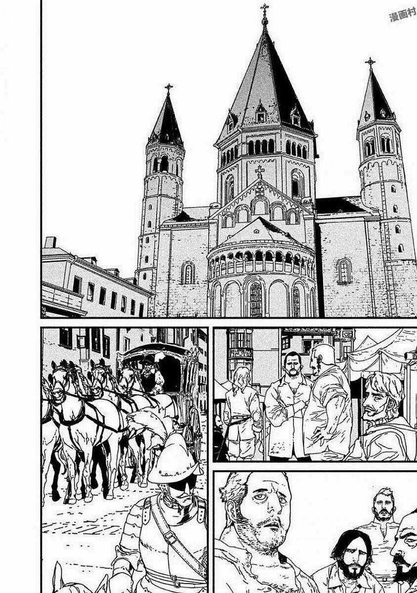 Issak Chapter 7 trang 8