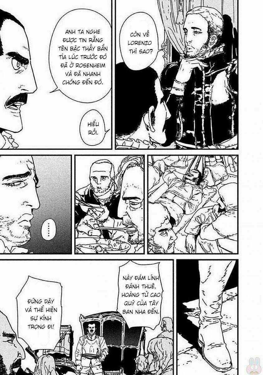 Issak Chapter 7 trang 9