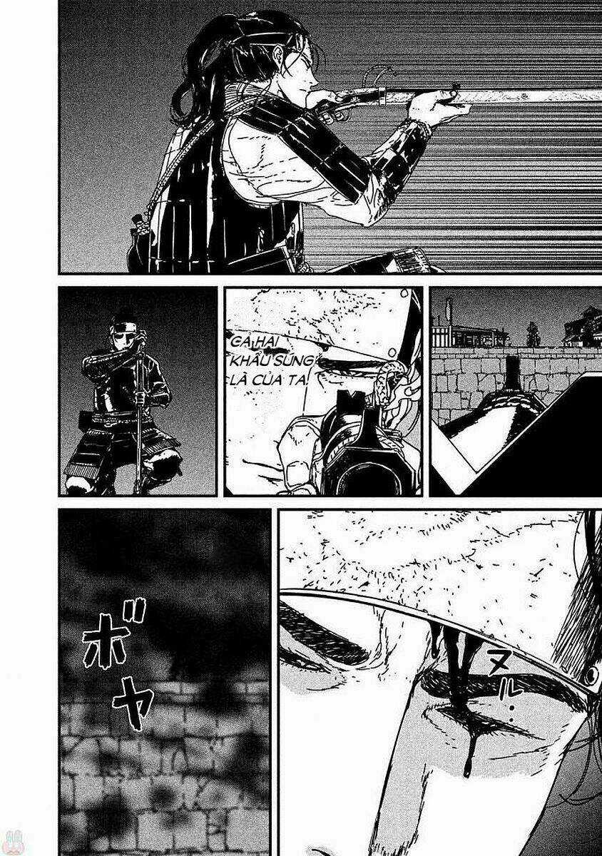 Issak Chapter 8 trang 13