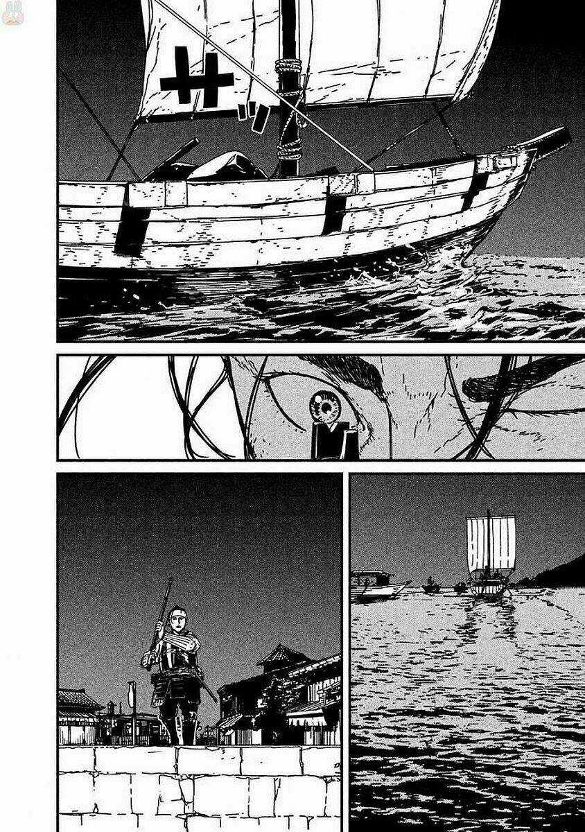 Issak Chapter 8 trang 15