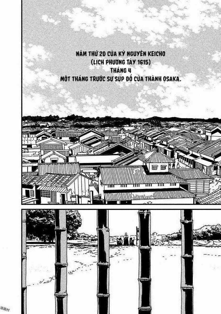 Issak Chapter 8 trang 17