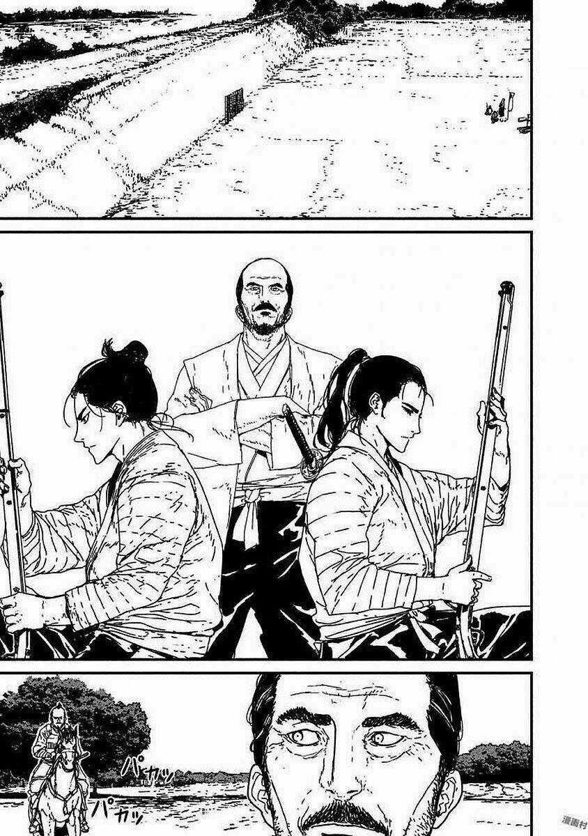 Issak Chapter 8 trang 18