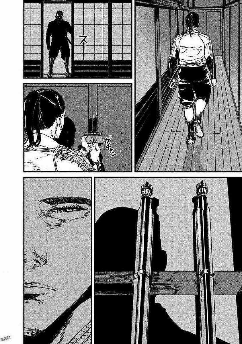 Issak Chapter 8 trang 41