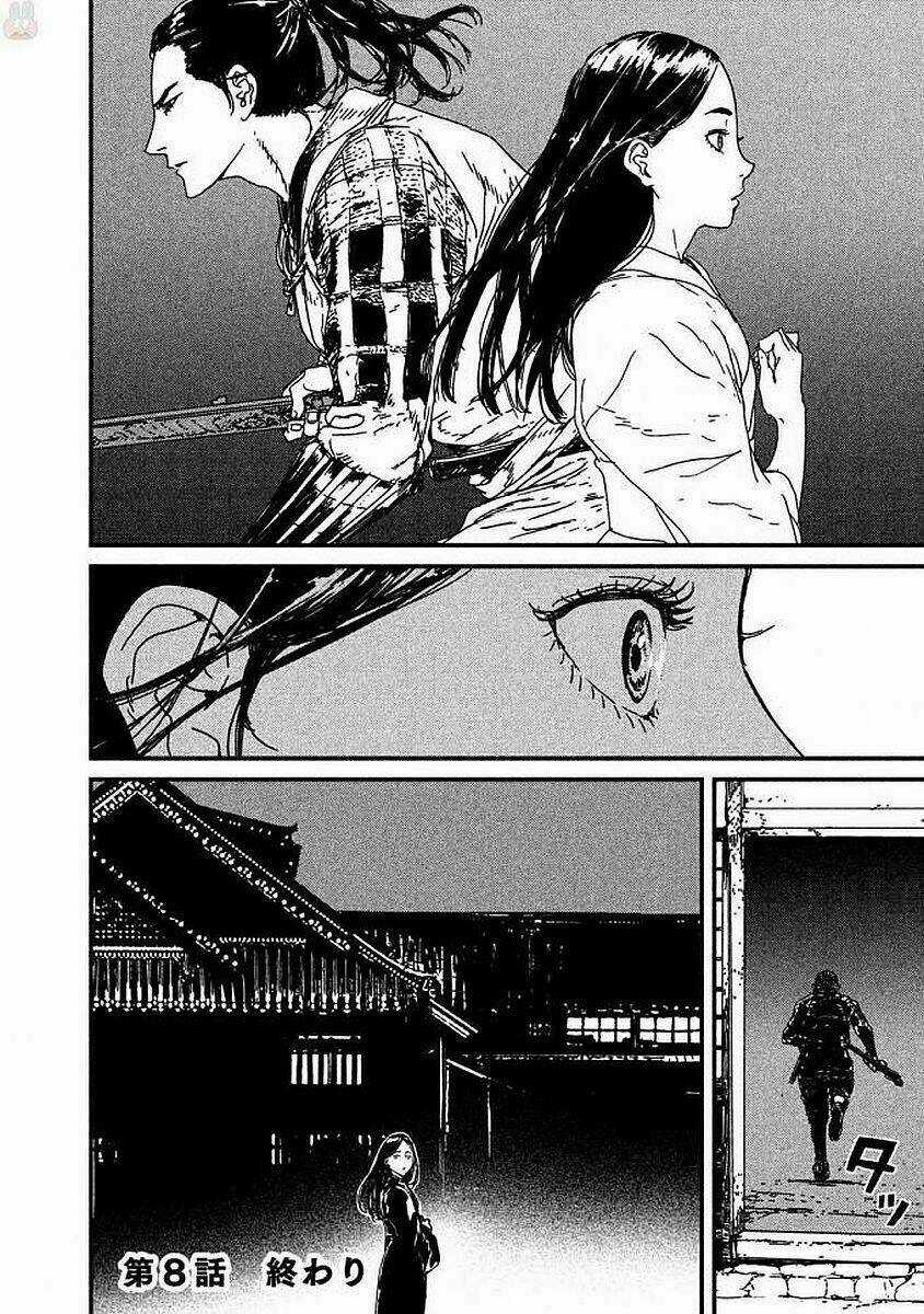 Issak Chapter 8 trang 47