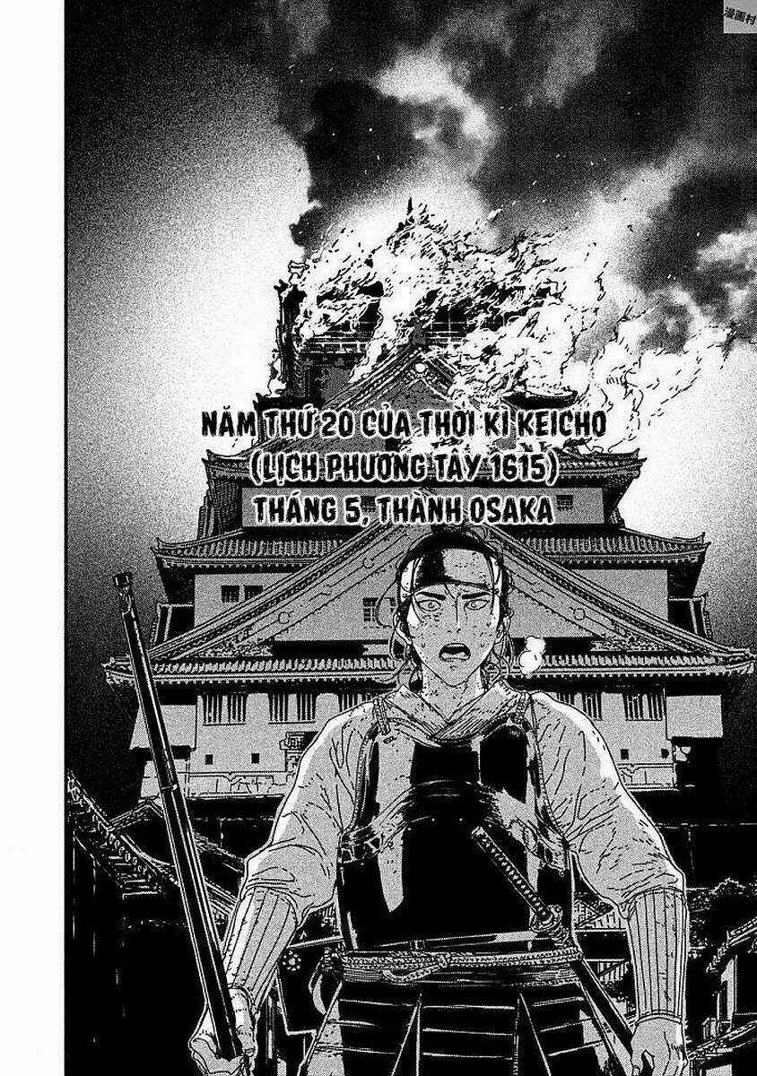 Issak Chapter 8 trang 7