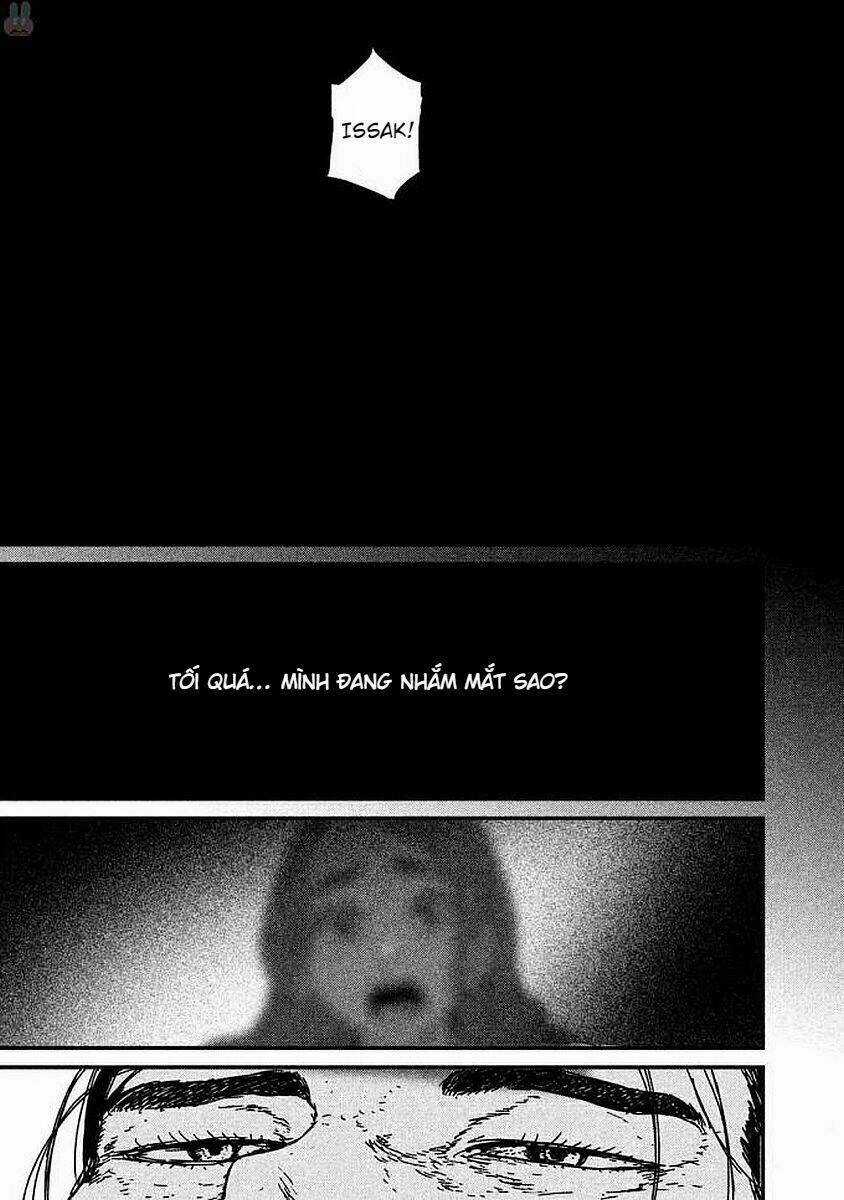 Issak Chapter 9 trang 10