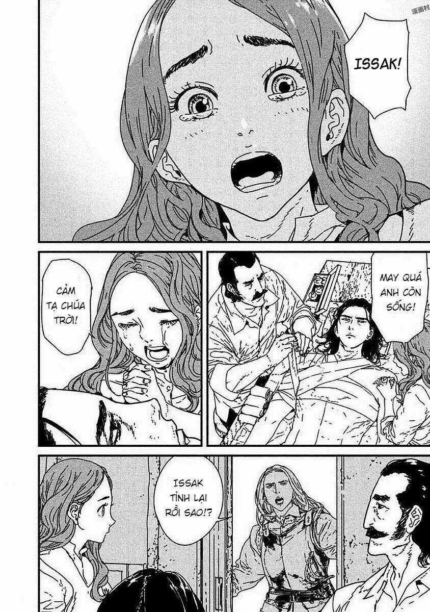 Issak Chapter 9 trang 11