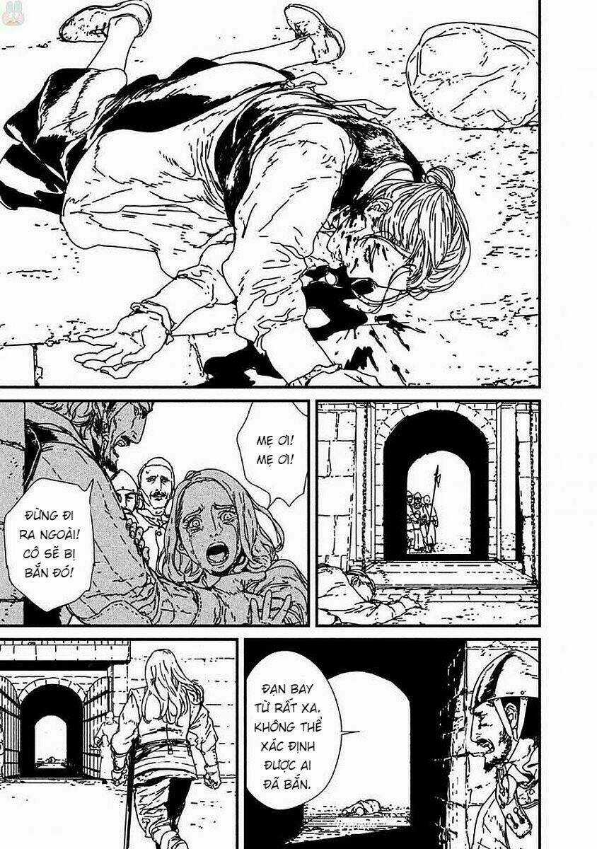 Issak Chapter 9 trang 14