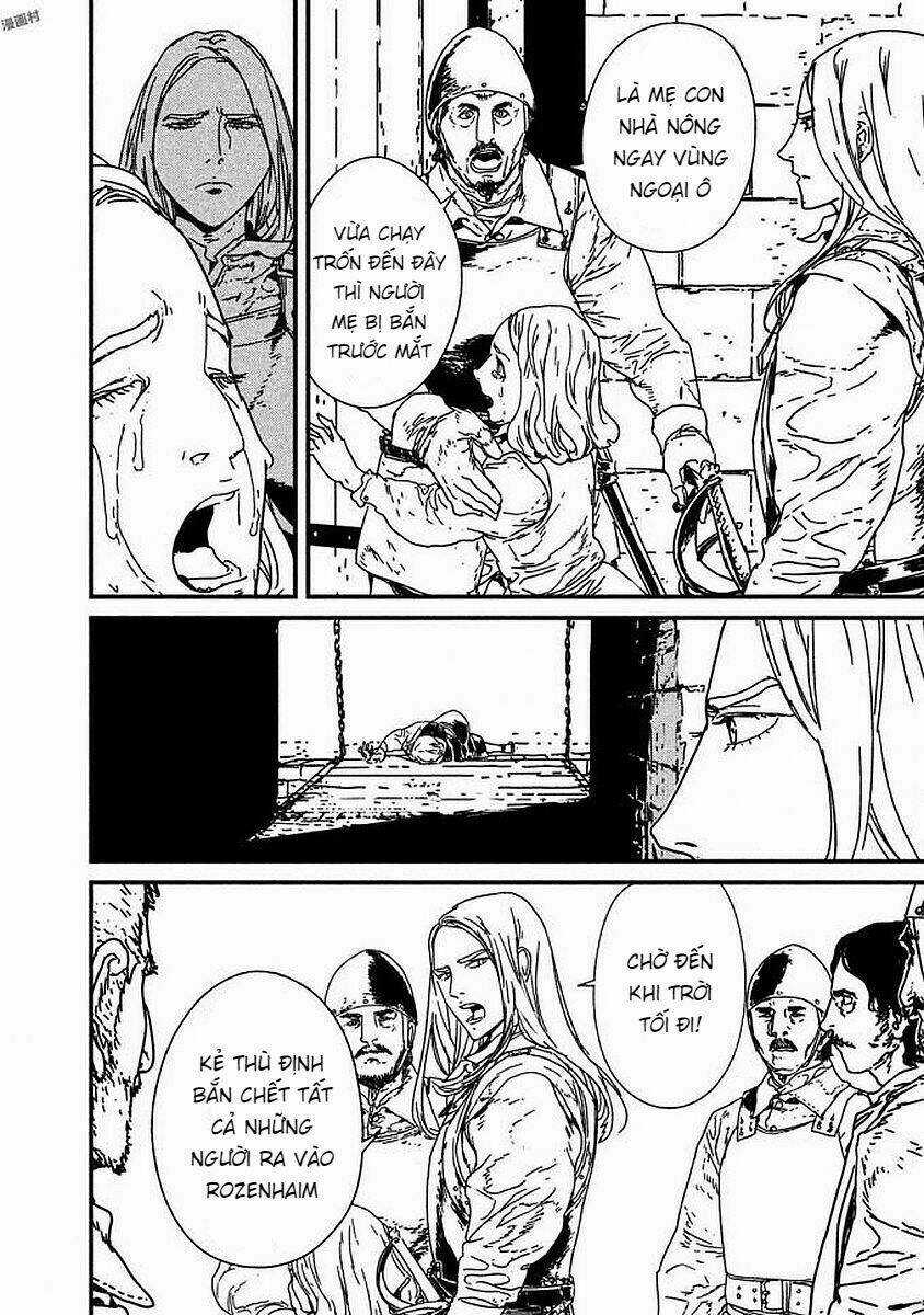 Issak Chapter 9 trang 15