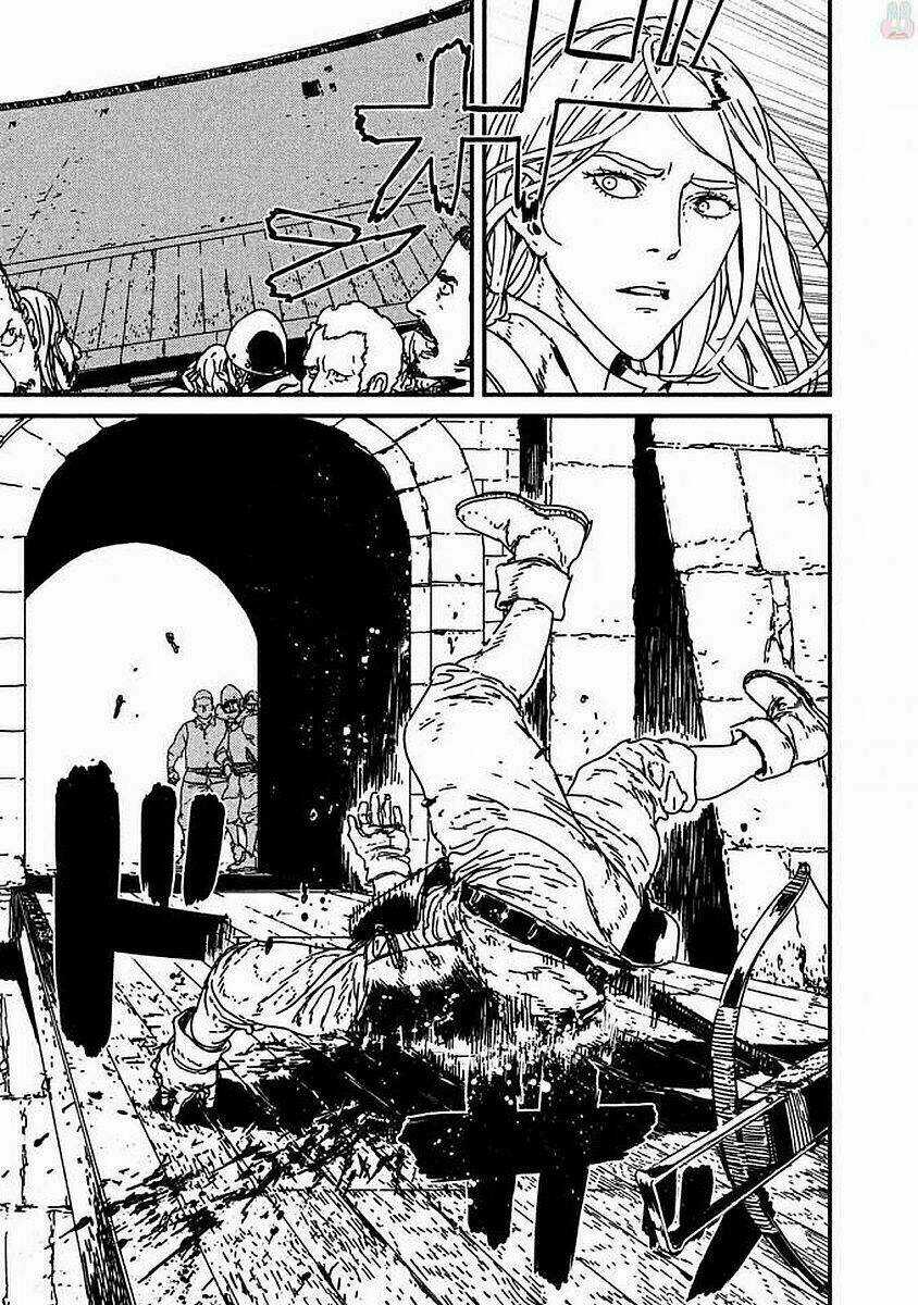 Issak Chapter 9 trang 16