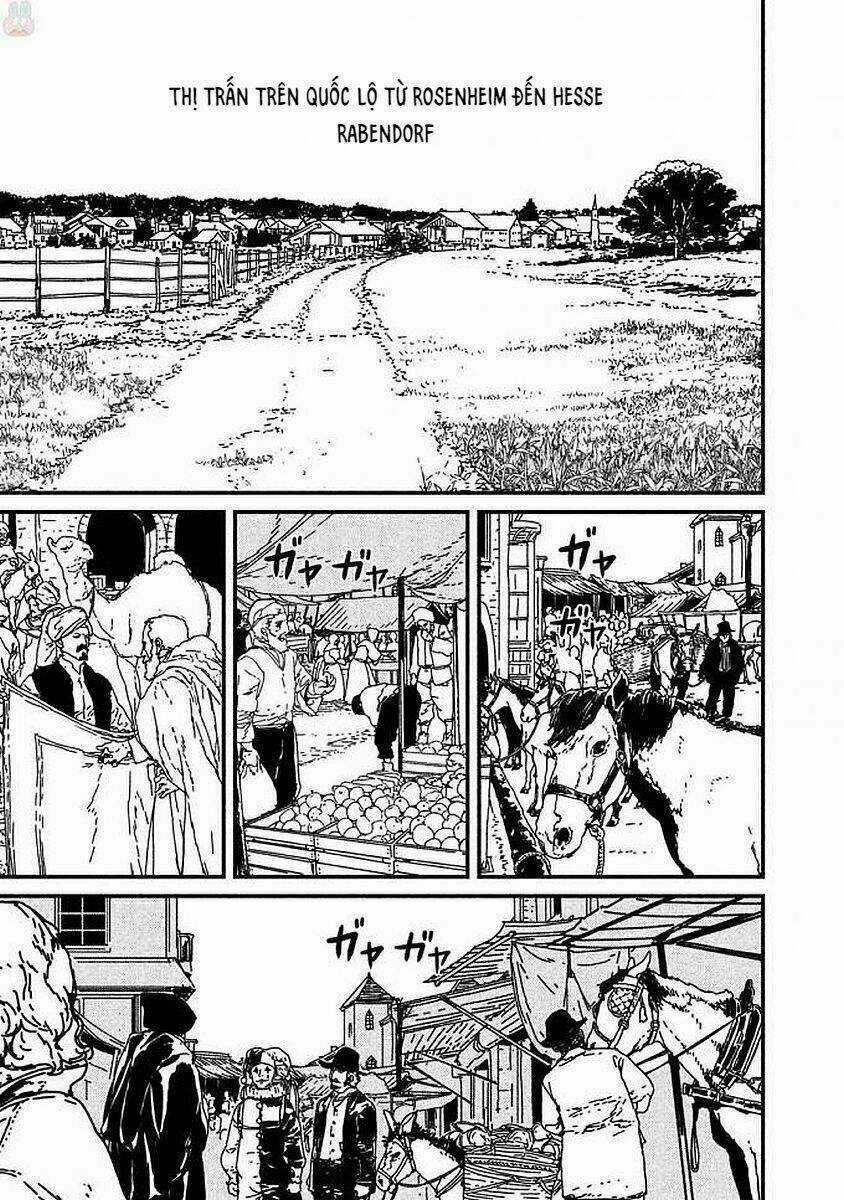 Issak Chapter 9 trang 18