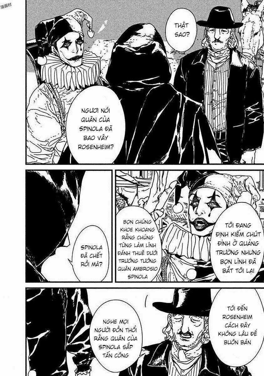 Issak Chapter 9 trang 19