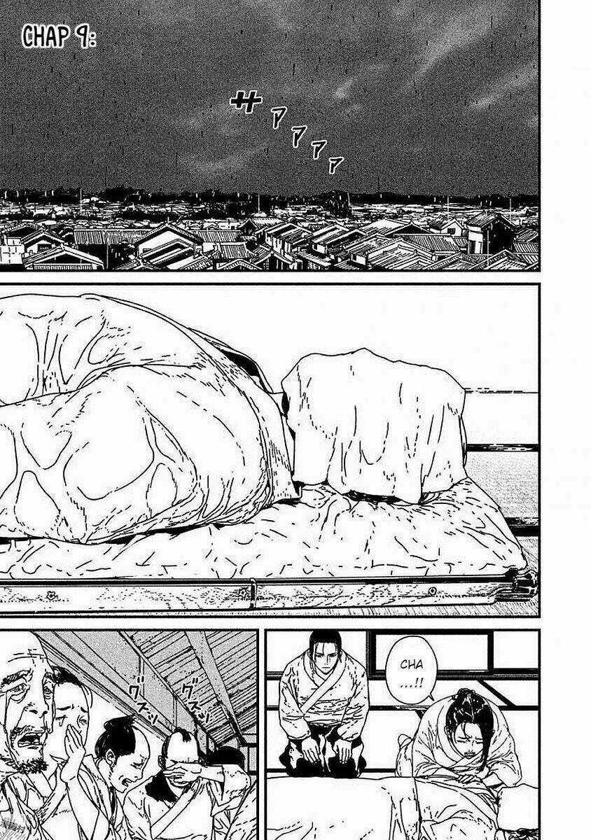 Issak Chapter 9 trang 2