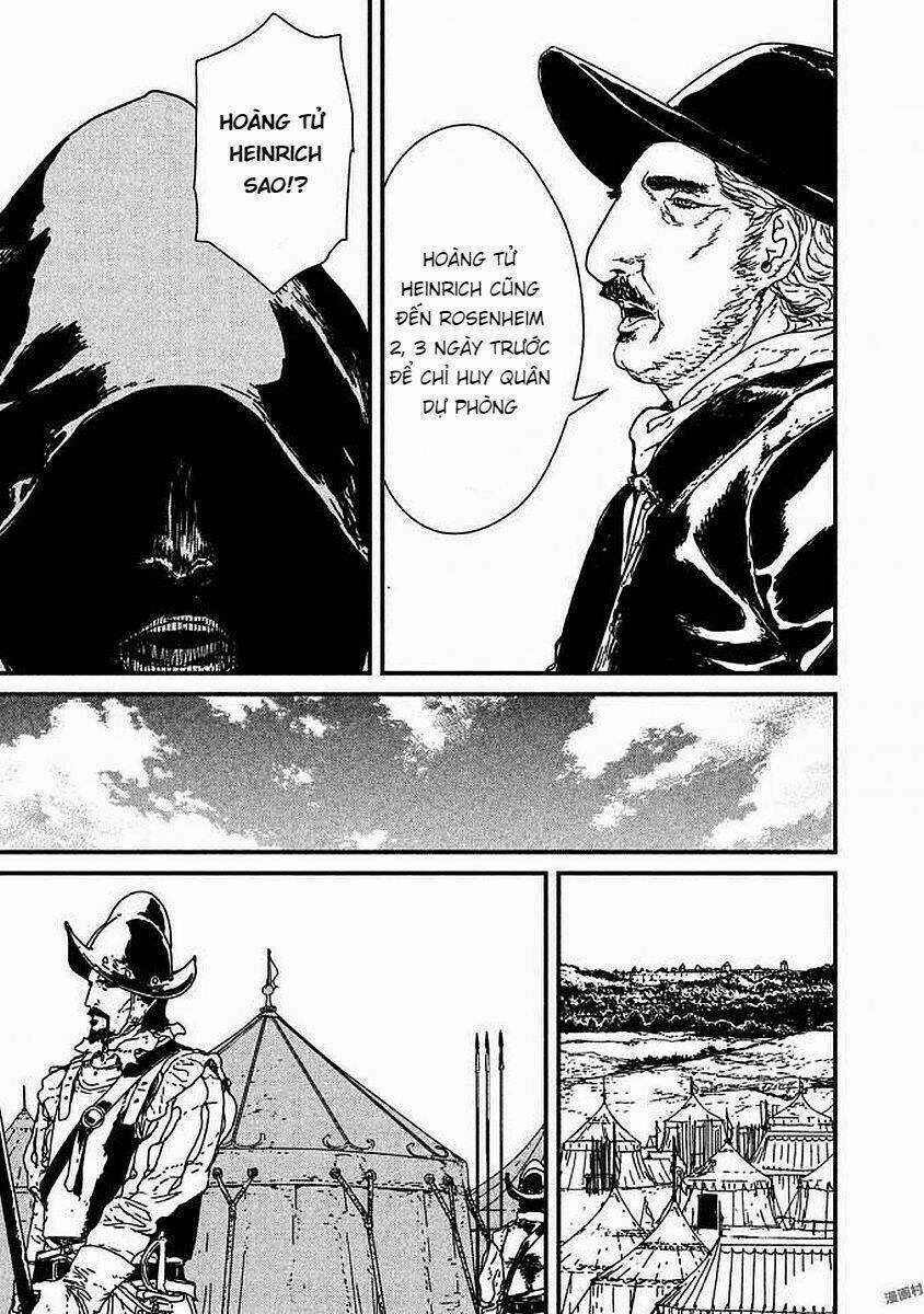 Issak Chapter 9 trang 20