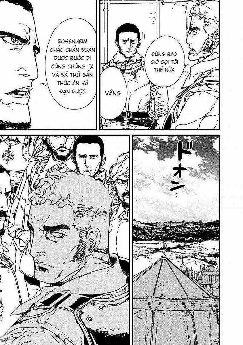 Issak Chapter 9 trang 22