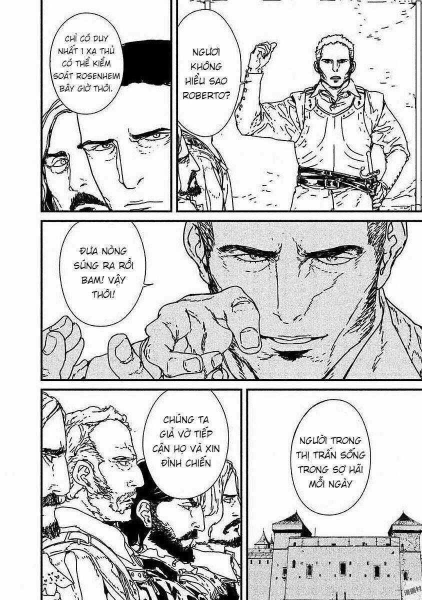 Issak Chapter 9 trang 23