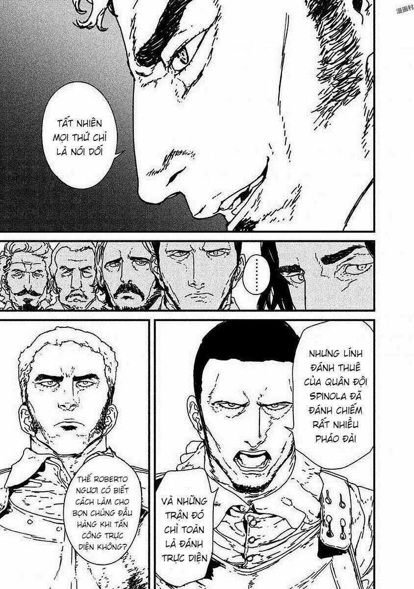 Issak Chapter 9 trang 24