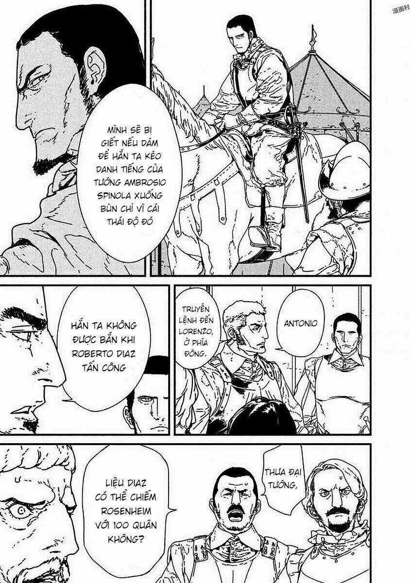 Issak Chapter 9 trang 26