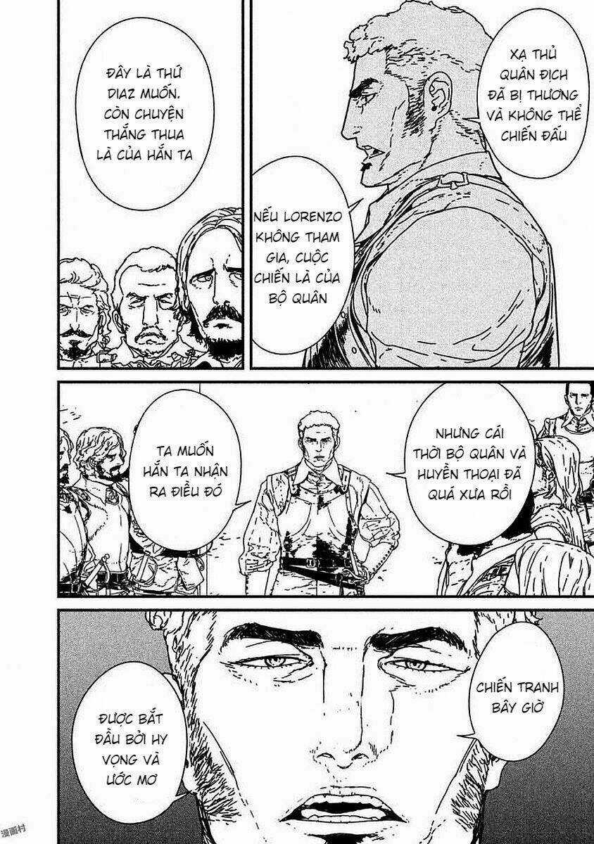 Issak Chapter 9 trang 27