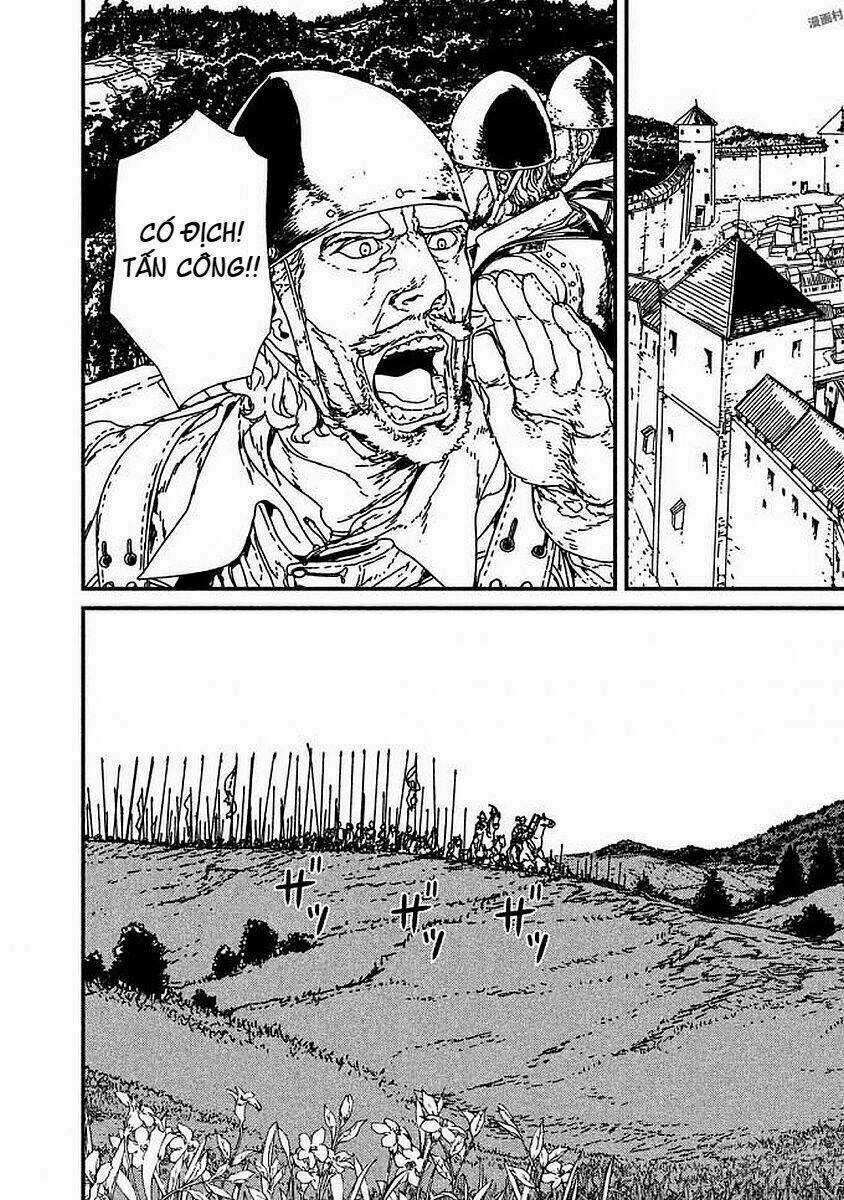 Issak Chapter 9 trang 29