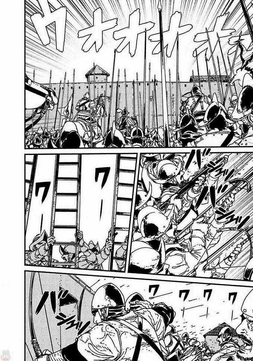 Issak Chapter 9 trang 31